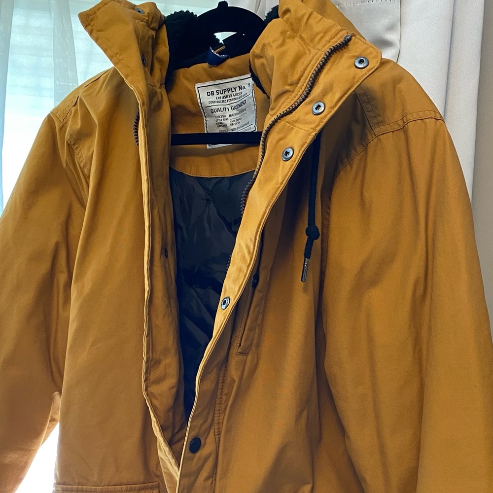 Jacket